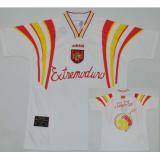 España 2a Equipación 1996-Extremoduro